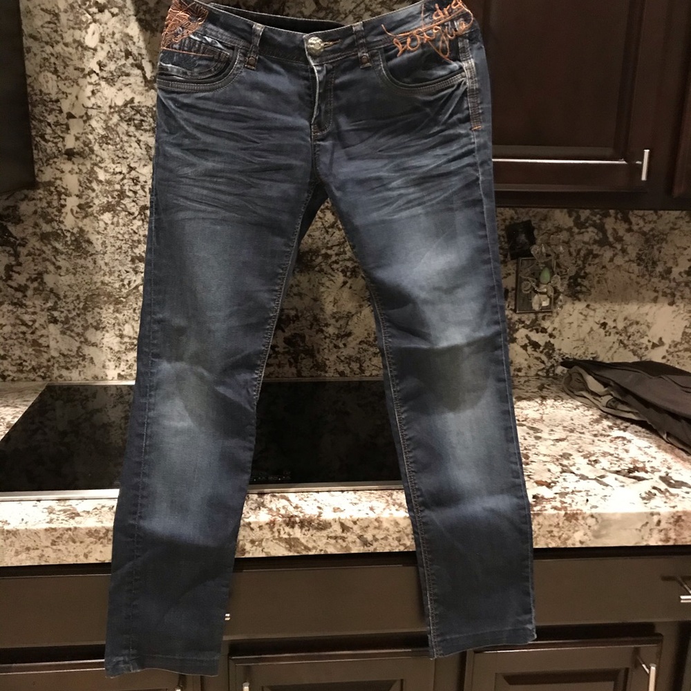 Desigual Jeans